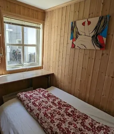 דירה Spacious With Stunning Views *