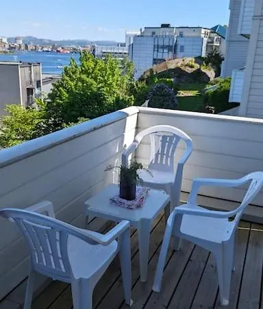 Spacious With Stunning Views *