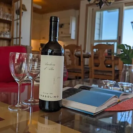 Spacious With Stunning Views דירה סטוונגר