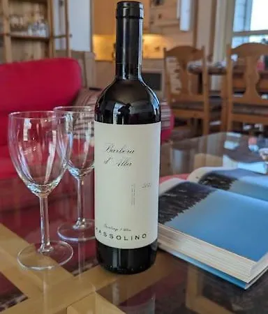 דירה Spacious With Stunning Views סטוונגר