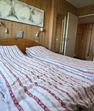 Apartment Spacious With Stunning Views Stavanger