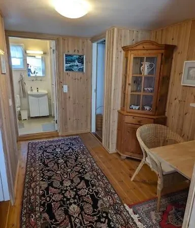 Spacious With Stunning Views Apartment Stavanger