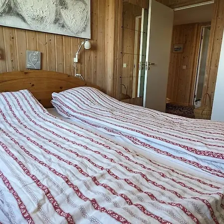 Apartment Spacious With Stunning Views Stavanger