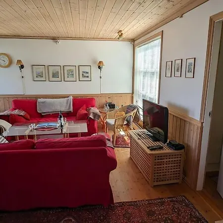 Spacious With Stunning Views * סטוונגר