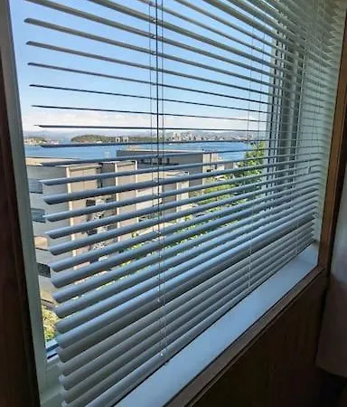 Spacious With Stunning Views