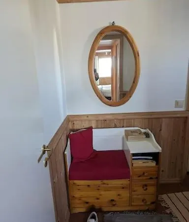 Spacious With Stunning Views דירה