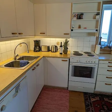 Spacious With Stunning Views * Stavanger