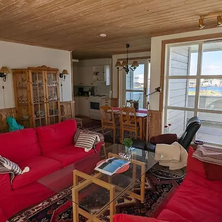 Spacious With Stunning Views סטוונגר