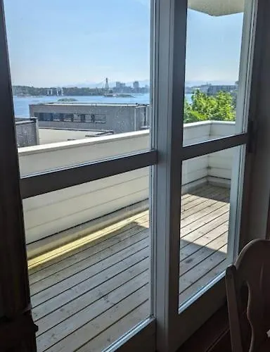 Spacious With Stunning Views Appartement