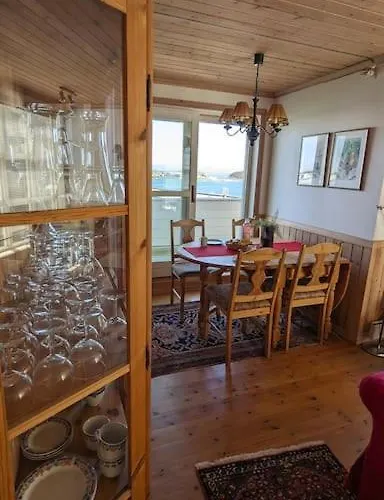 Spacious With Stunning Views Appartement *