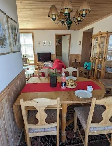 Spacious With Stunning Views Appartement