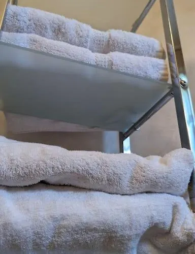 Apartamento Spacious With Stunning Views