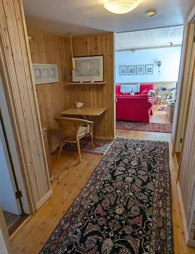 Spacious With Stunning Views Appartement *