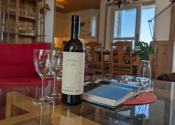 Spacious With Stunning Views Appartement Stavanger