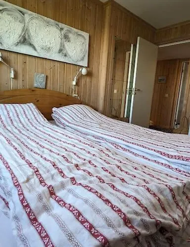 Appartement Spacious With Stunning Views Stavanger