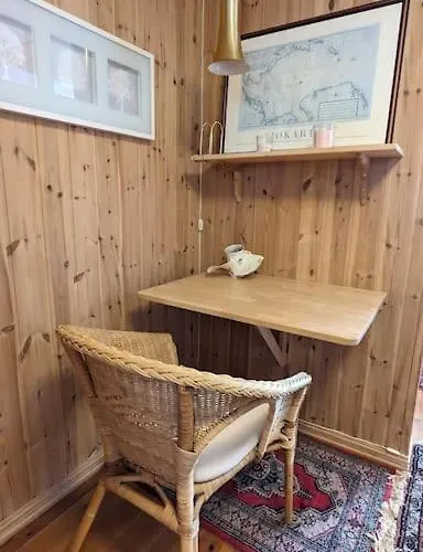 Spacious With Stunning Views Stavanger