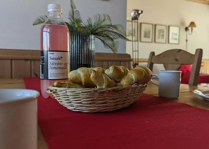 Spacious With Stunning Views Apartamento