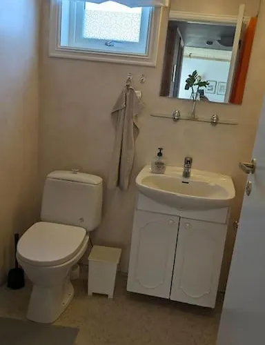 Apartamento Spacious With Stunning Views