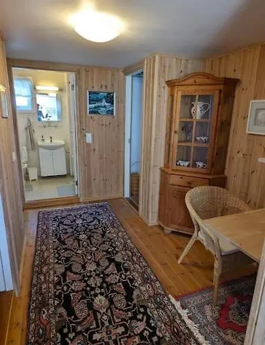 Spacious With Stunning Views Appartement Stavanger