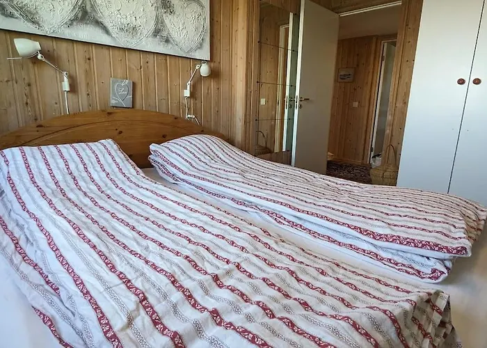 Appartement Spacious With Stunning Views Stavanger