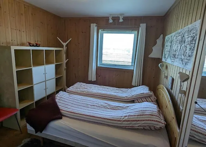 Spacious With Stunning Views Appartement *
