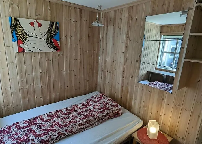 Appartement Spacious With Stunning Views Stavanger
