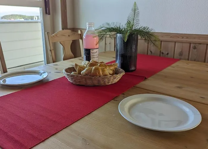 Spacious With Stunning Views *