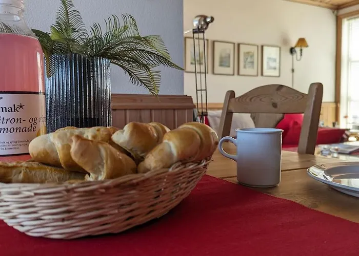 Spacious With Stunning Views