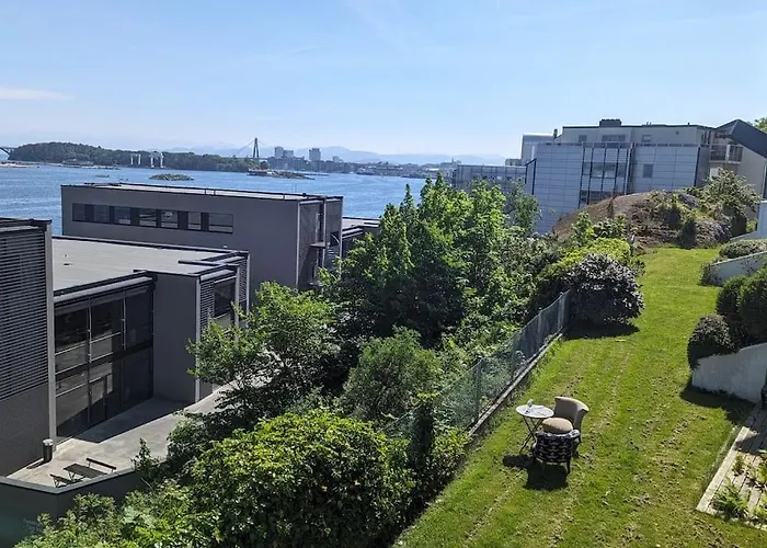 Appartement Spacious With Stunning Views *