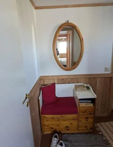 Spacious With Stunning Views Appartement