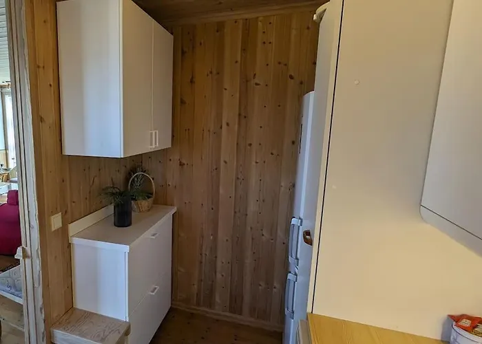 Appartement Spacious With Stunning Views *