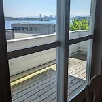 Spacious With Stunning Views Appartement