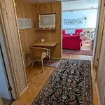 Spacious With Stunning Views Appartement *