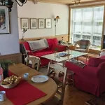 Spacious With Stunning Views Appartement