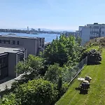 Appartement Spacious With Stunning Views *