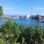 Appartement Spacious With Stunning Views Stavanger