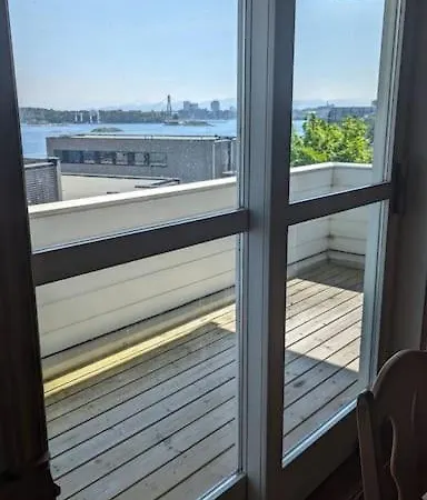 Spacious With Stunning Views Apartamento