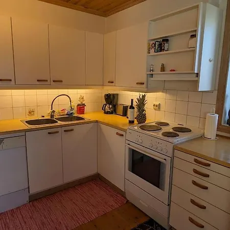 Apartment Spacious With Stunning Views