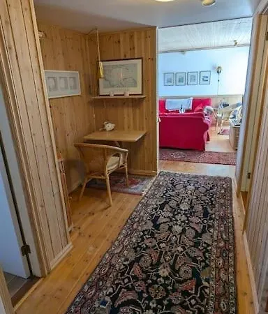 Spacious With Stunning Views Apartamento *