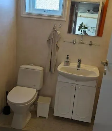 Apartamento Spacious With Stunning Views