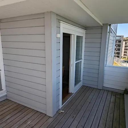 Appartement Spacious With Stunning Views *