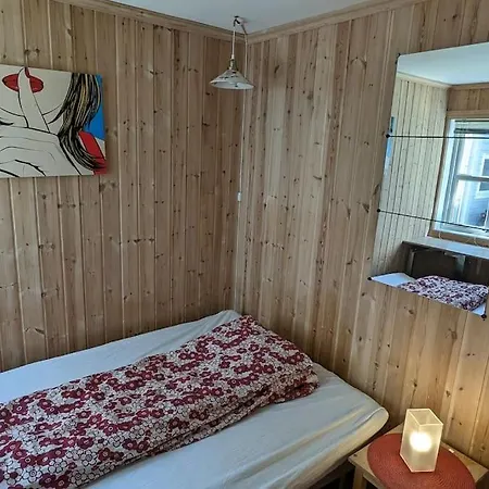 Apartamento Spacious With Stunning Views Stavanger