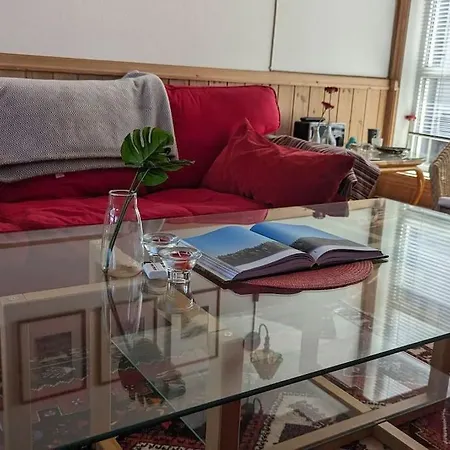 Spacious With Stunning Views * Stavanger
