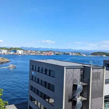 Spacious With Stunning Views Apartamento *