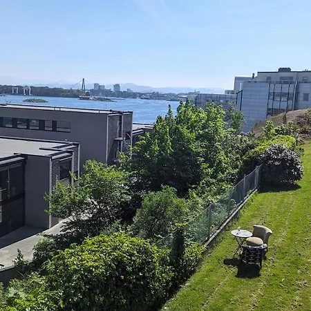 Apartamento Spacious With Stunning Views *