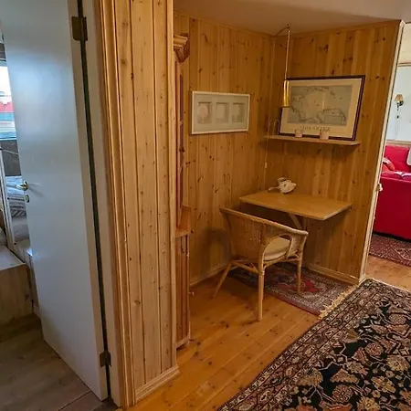 Spacious With Stunning Views Apartamento *